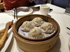 -翡翠拉面小笼包(岭南新天地店)