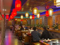 大堂-水巷子·巴掌腰片重庆火锅(巧家店)