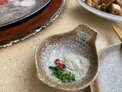 -313羊庄鲜羊火锅·鲜羊肉烧烤(李村店)