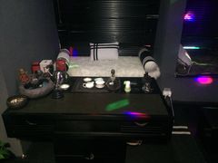 -简·无界健身工作室·运动康复·体态(石厦店)