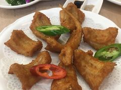 -轩记海鲜餐厅·四十五年老字号·经典粤菜(西区彩虹店)
