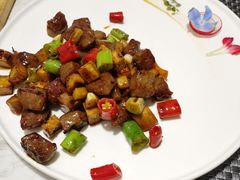-金汤宴餐厅·粤菜(德云社店)
