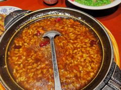 -杨记隆府(时代天街店)