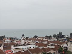 -红月湾海鲜饭店•沙滩海景(双月湾店)