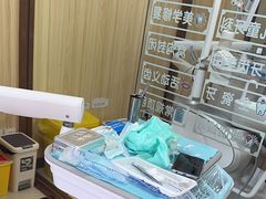 -爱牙联合口腔(门诊报销 海云庵店)