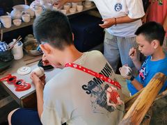 -景德镇古窑民俗博览区