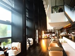 -木嘛working coffee(前海店)