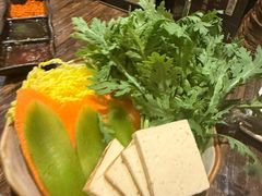 -侘与火 Wabi 侘寂烟火•锅物料理(大屯DT51店)