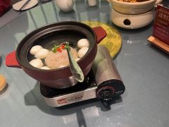 -双湖园·地标武汉菜(黄鹤楼解放路店)