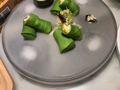 -绿茶餐厅(汇悦大融城店)