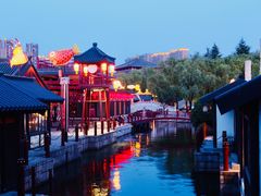 -大唐不夜城