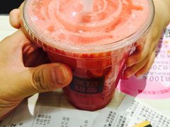 -满记甜品(巴黎春天宝山店)