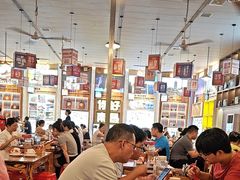 -冶建镜子·老南昌大排档·江西虾王(总店)