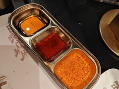 -西塔老太太泥炉烤肉(龙湖北苑天街店)