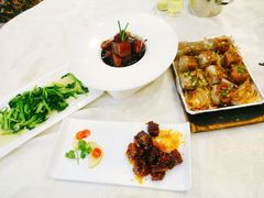 -阿婆农家菜(车墩店)