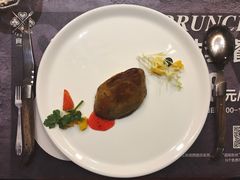 -食间牛排(湖西路店)