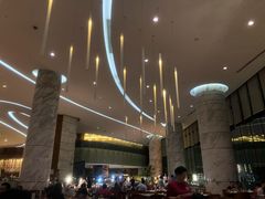 -漳州佰翔圆山酒店·圆山畔西餐厅