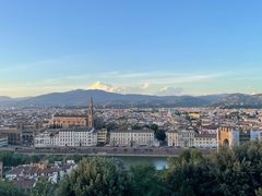 -米开朗琪罗广场