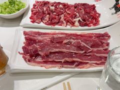 -今日牛事潮汕鲜牛肉火锅(瑞金店)
