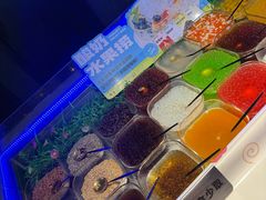 -涨巢·潮玩水疗局