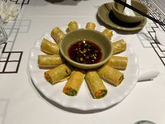 -客家大院·非遗赣南客家菜(郁孤台店)