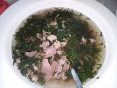 紫苏牛肉-荔苑隆都菜馆(沙溪店)