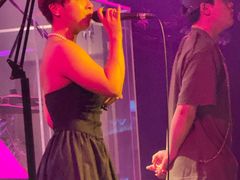 -MOSSO音乐酒吧·live house(南京旗舰店)