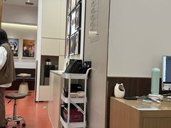 -海马体照相馆丨大师(青岛万象城店)