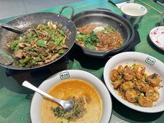 -费大厨辣椒炒肉(太平老街店)