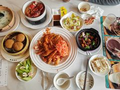 -日昌餐馆(亦庄店)
