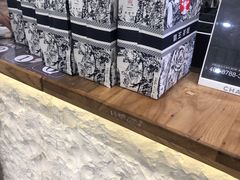 -霸王茶姬(正佳广场店)