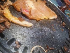 -串掌柜·炭火烤肉撸串专营店(盛世俪园店)