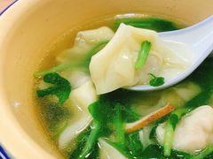 -山北老老头馄饨