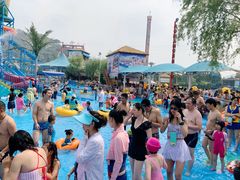 -杭州浪浪浪水公园