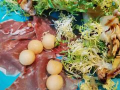 -新元素餐厅(瑞虹天地月亮湾店)