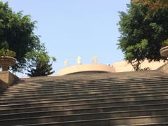 -福建师范大学(仓山校区)