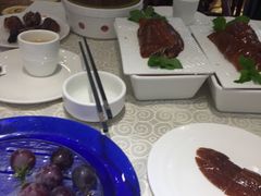 -四季小馆·地道北京小吃(广百店)