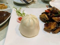 -长春观斋补堂素菜馆