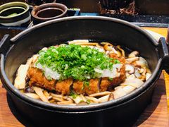 -堂本家洋食别馆·炸猪排(中心城店)