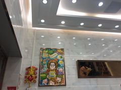 -甜心妈妈·榴莲星级糖水(北京路总店)