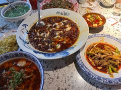 -回水镇·江湖川菜(恒大新城店)
