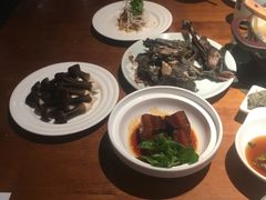 -黑鸡小馆(金源店)