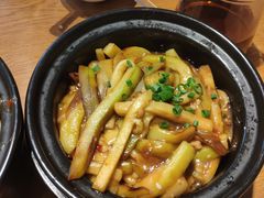 -周锦记广式餐厅