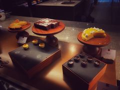 -康莱德酒店·美庭自助餐厅