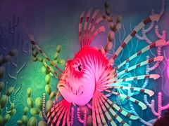 -沈阳海洋探索中心