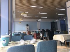 大堂-雅逸居海鲜小厨