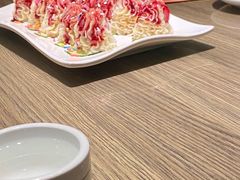 -大京园海鲜烧烤(东城路店)