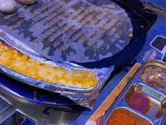 -喜井无限自助烤肉公司(石厦店)