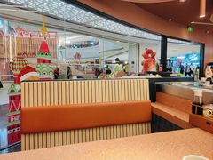-元气寿司(东方宝泰店)