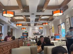 -福来居烤鸭店(天坛二店)